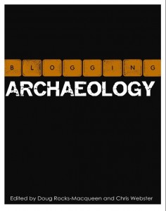 Blogging Archaeology eBook