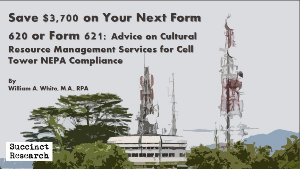 Save $3700 on your Form 620 or Form 621