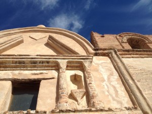 Tumacacori National Historical Monument, Arizona