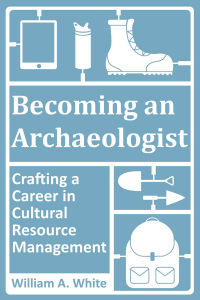 Becoming an Archaeologist kindle book