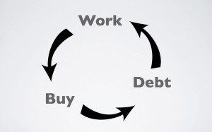 Our vicious cycle