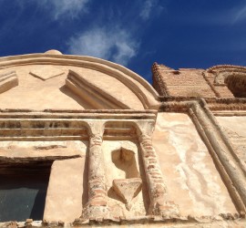 Tumacacori National Historical Monument, Arizona